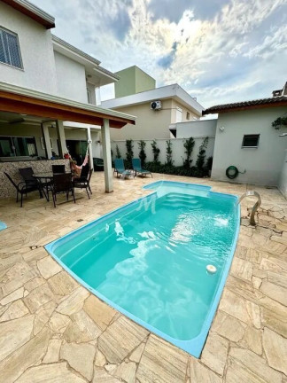 Imagem Casa de Condomínio com 3 Quartos à Venda, 215 m² em Parque Centenário - Jundiaí