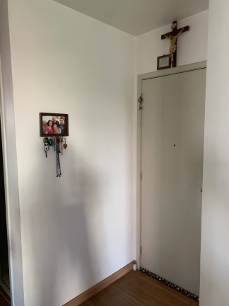 Imagem Apartamento com 2 Quartos à Venda, 55 m² em Santa Cecilia - São Paulo