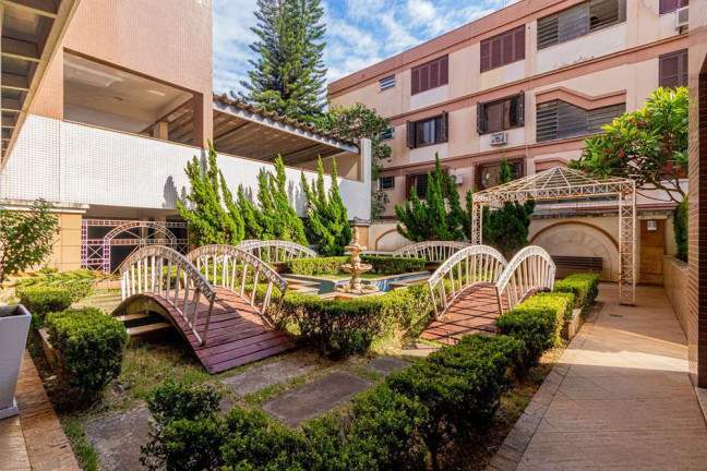 Imagem Apartamento com 3 Quartos à Venda, 103 m² em Menino Deus - Porto Alegre