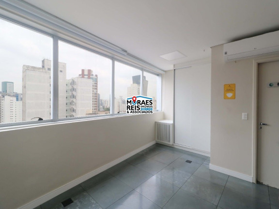 Imagem Sala Comercial à Venda, 96 m² em Pinheiros - São Paulo Imagem Sala Comercial à Venda, 96 m² em Pinheiros - São Paulo