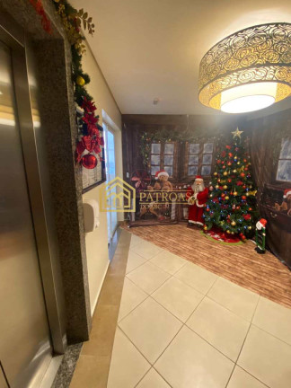 Imagem Apartamento com 3 Quartos à Venda, 49 m² em Ferrazópolis - São Bernardo Do Campo