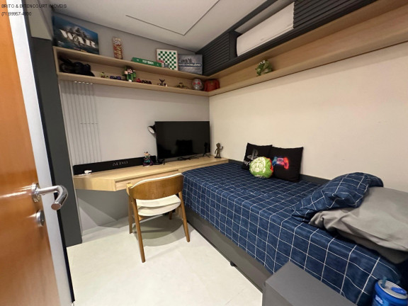 Imagem Imóvel com 3 Quartos à Venda, 97 m² em Vila Laura - Salvador Imagem Imóvel com 3 Quartos à Venda, 97 m² em Vila Laura - Salvador