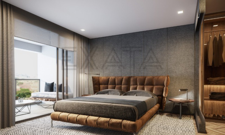 Imagem Imóvel com 2 Quartos à Venda, 181 m² em Vila Nova Conceição - São Paulo