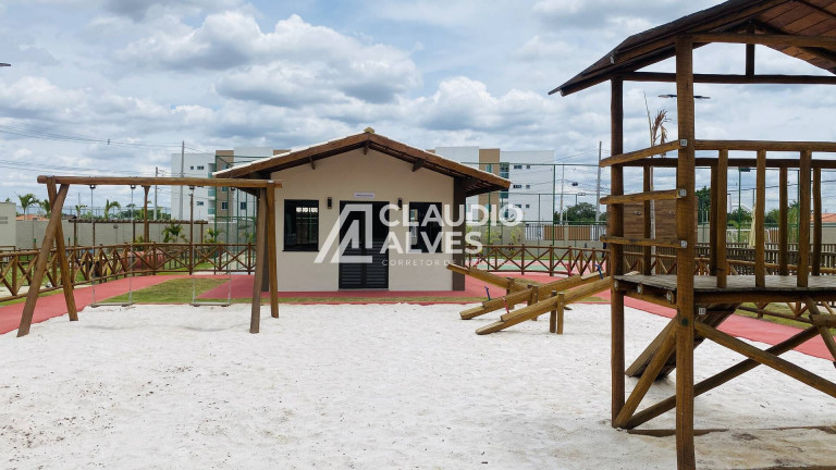 Imagem Casa de Condomínio com 2 Quartos à Venda, 55 m² em Sim - Feira De Santana
