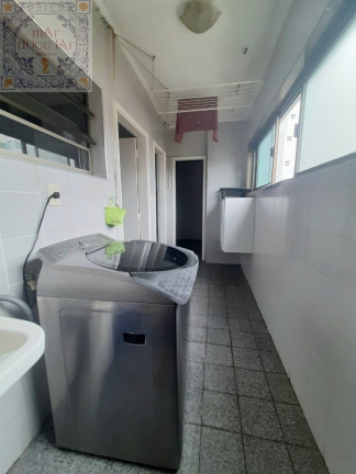 Imagem Apartamento com 2 Quartos à Venda, 107 m² em Marapé - Santos Imagem Apartamento com 2 Quartos à Venda, 107 m² em Marapé - Santos