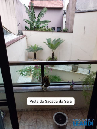 Imagem Apartamento com 3 Quartos à Venda, 113 m² em Vila Santa Teresa - Santo André Imagem Apartamento com 3 Quartos à Venda, 113 m² em Vila Santa Teresa - Santo André