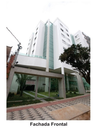 Imagem Imóvel com 3 Quartos à Venda, 87 m² em Anchieta - Belo Horizonte Imagem Imóvel com 3 Quartos à Venda, 87 m² em Anchieta - Belo Horizonte