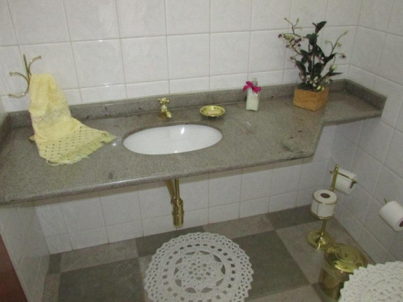 Imagem Sobrado com 3 Quartos à Venda, 510 m² em Ibiti Do Paço - Sorocaba