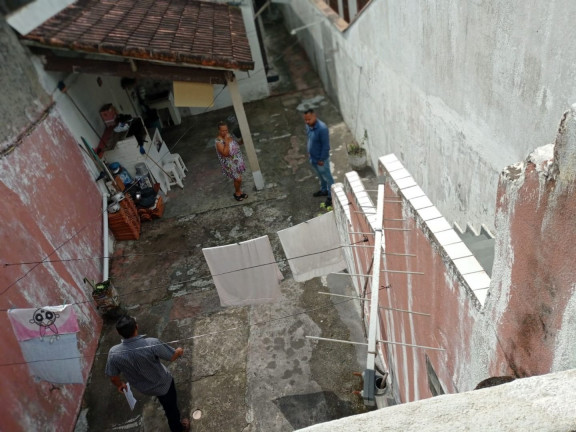 Imagem Casa com 2 Quartos à Venda, 45 m² em Vila Atlântica - Mongaguá Imagem Casa com 2 Quartos à Venda, 45 m² em Vila Atlântica - Mongaguá