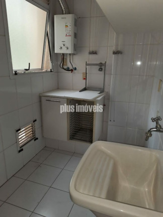 Imagem Apartamento com 2 Quartos à Venda, 118 m² em Morumbi - São Paulo Imagem Apartamento com 2 Quartos à Venda, 118 m² em Morumbi - São Paulo
