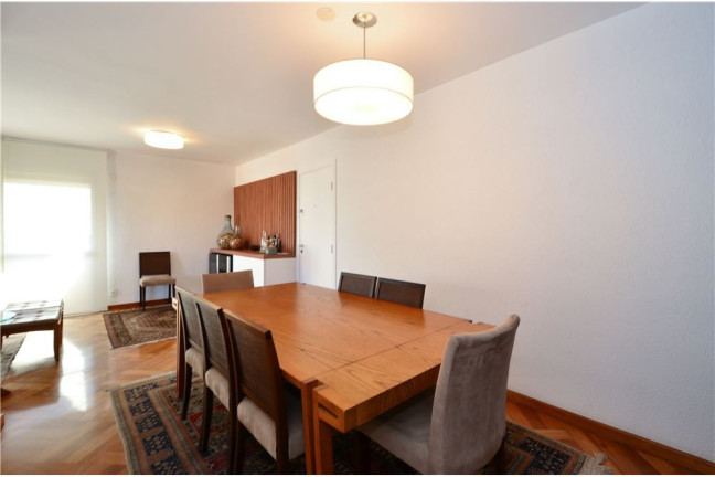 Imagem Apartamento com 3 Quartos à Venda, 166 m² em Panamby - São Paulo Imagem Apartamento com 3 Quartos à Venda, 166 m² em Panamby - São Paulo
