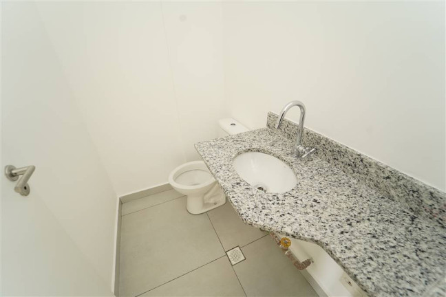Imagem Sala Comercial para Alugar, 46 m² em Vila Matias - Santos Imagem Sala Comercial para Alugar, 46 m² em Vila Matias - Santos