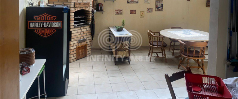 Imagem Casa com 4 Quartos à Venda, 290 m² em Parque Continental Iv - Guarulhos Imagem Casa com 4 Quartos à Venda, 290 m² em Parque Continental Iv - Guarulhos