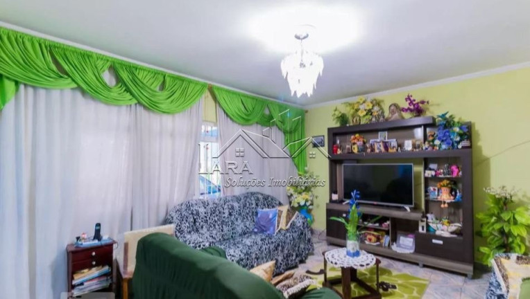 Imagem Sobrado com 5 Quartos à Venda, em São Miguel Paulista - São Paulo Imagem Sobrado com 5 Quartos à Venda, em São Miguel Paulista - São Paulo