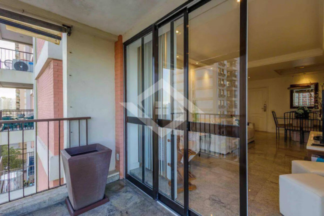 Imagem Apartamento com 2 Quartos à Venda, 94 m² em Barra Da Tijuca - Rio De Janeiro