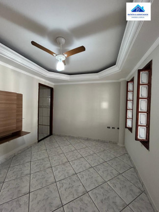 Imagem Casa com 3 Quartos à Venda, 134 m² em Campo Verde - Americana Imagem Casa com 3 Quartos à Venda, 134 m² em Campo Verde - Americana
