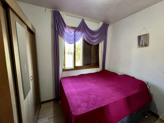 Casa com 2 Quartos à Venda, 92 m² em Diácono João Luiz Pozzobon - Santa Maria
