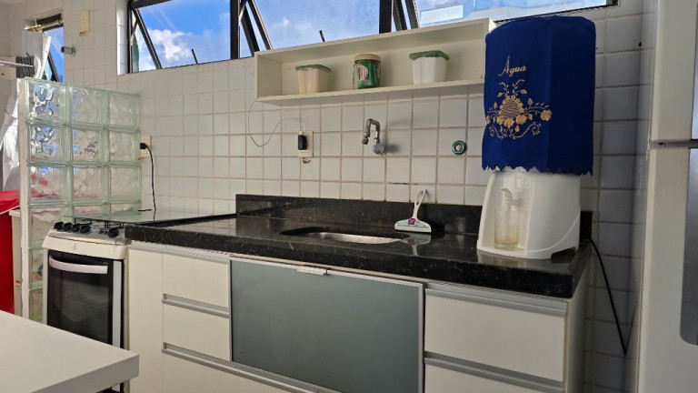 Imagem Apartamento com 2 Quartos à Venda, 62 m² em Cabo Branco - João Pessoa Imagem Apartamento com 2 Quartos à Venda, 62 m² em Cabo Branco - João Pessoa