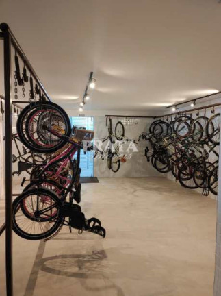 Imagem Apartamento com 1 Quarto à Venda, 57 m² em Tupi - Praia Grande