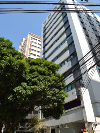 Imagem Sala Comercial à Venda, 44 m² em Vila Clementino - São Paulo