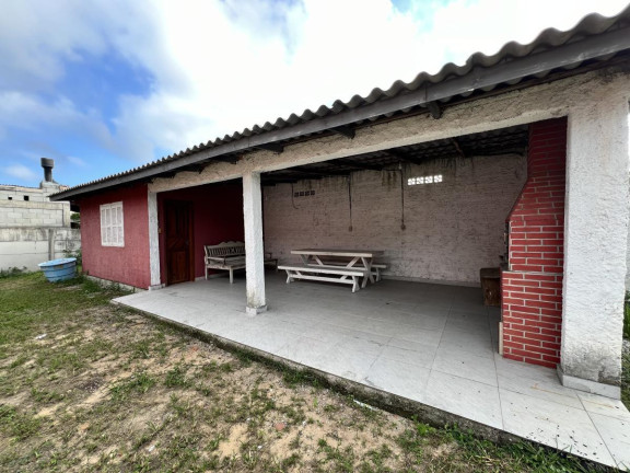 Imagem Casa com 3 Quartos à Venda, 100 m² em São João Do Rio Vermelho - Florianópolis