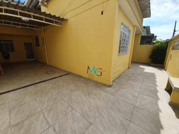 Imagem Casa com 3 Quartos à Venda, 220 m² em Campo Grande - Rio De Janeiro