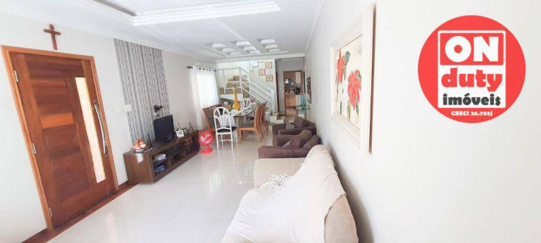 Casa com 4 Quartos à Venda, 230 m² em Ponta Da Praia - Santos