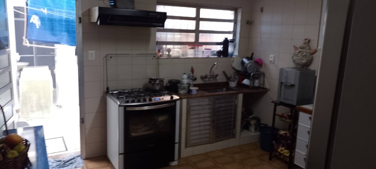 Imagem Casa com 2 Quartos à Venda, 120 m² em Vila São José (ipiranga) - São Paulo Imagem Casa com 2 Quartos à Venda, 120 m² em Vila São José (ipiranga) - São Paulo