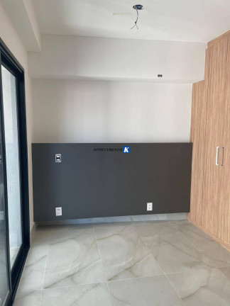 Imagem Studio com 1 Quarto para Alugar, 28 m² em Moema - São Paulo Imagem Studio com 1 Quarto para Alugar, 28 m² em Moema - São Paulo