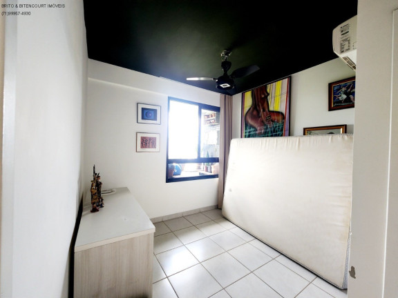 Imagem Imóvel com 1 Quarto à Venda, 56 m² em Ondina - Salvador Imagem Imóvel com 1 Quarto à Venda, 56 m² em Ondina - Salvador