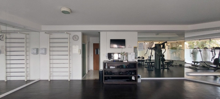 Imagem Apartamento com 3 Quartos à Venda, 220 m² em Vila Suzana - São Paulo Imagem Apartamento com 3 Quartos à Venda, 220 m² em Vila Suzana - São Paulo