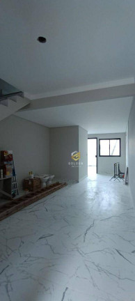Imagem Sobrado com 2 Quartos à Venda, 76 m² em Mata Atlântica - Tijucas Imagem Sobrado com 2 Quartos à Venda, 76 m² em Mata Atlântica - Tijucas