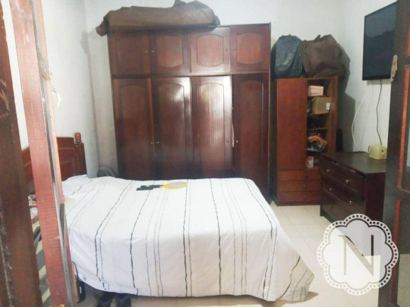 Imagem Casa com 4 Quartos à Venda, 155 m² em Savoy - Itanhaém Imagem Casa com 4 Quartos à Venda, 155 m² em Savoy - Itanhaém
