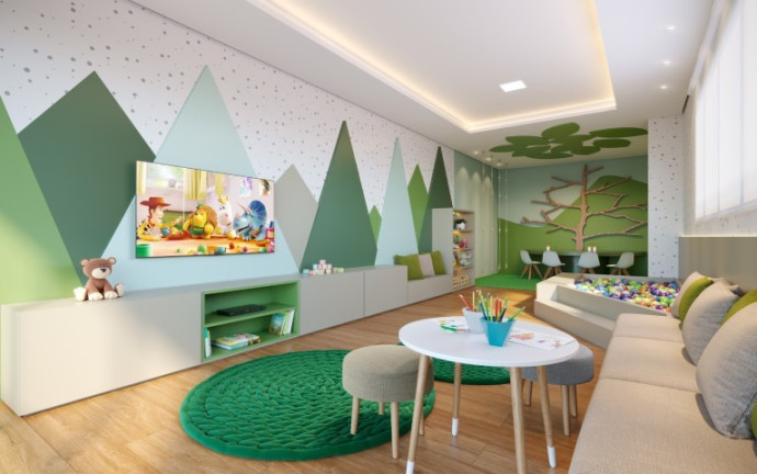 Imagem Apartamento com 2 Quartos à Venda, 54 m² em Passo Da Areia - Porto Alegre