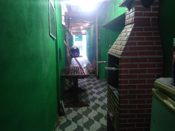 Imagem Casa com 2 Quartos à Venda, 90 m² em Jussara - Mongaguá Imagem Casa com 2 Quartos à Venda, 90 m² em Jussara - Mongaguá
