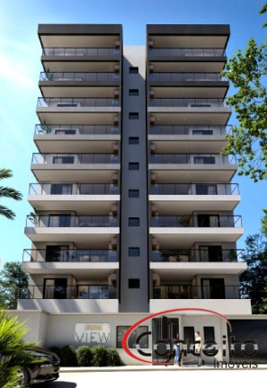 Apartamento com 1 Quarto à Venda, 50 m² em Sumaré - Caraguatatuba