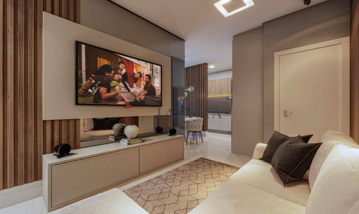 Imagem Apartamento com 3 Quartos à Venda, 85 m² em São Judas - Itajaí Imagem Apartamento com 3 Quartos à Venda, 85 m² em São Judas - Itajaí