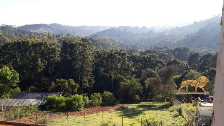 Imagem Casa com 3 Quartos à Venda, 308 m² em Descansópolis - Campos Do Jordão