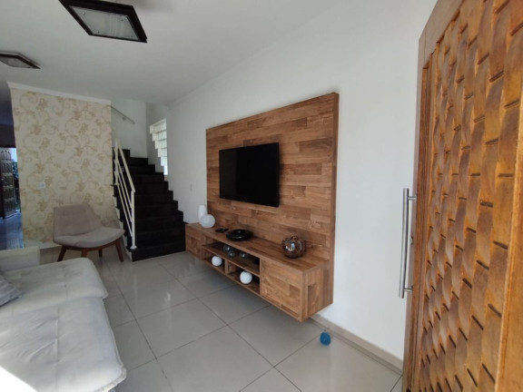 Imagem Sobrado com 3 Quartos à Venda, 100 m² em Jardim Medina - Poá