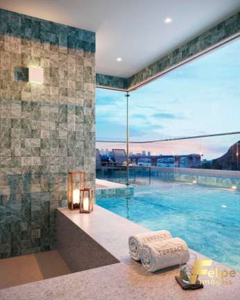 Imagem Imóvel com 3 Quartos à Venda, 89 m² em Praia Da Costa - Vila Velha Imagem Imóvel com 3 Quartos à Venda, 89 m² em Praia Da Costa - Vila Velha