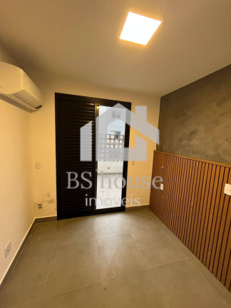 Imagem Apartamento com 2 Quartos à Venda, 49 m² em Vila Valparaiso - Santo André