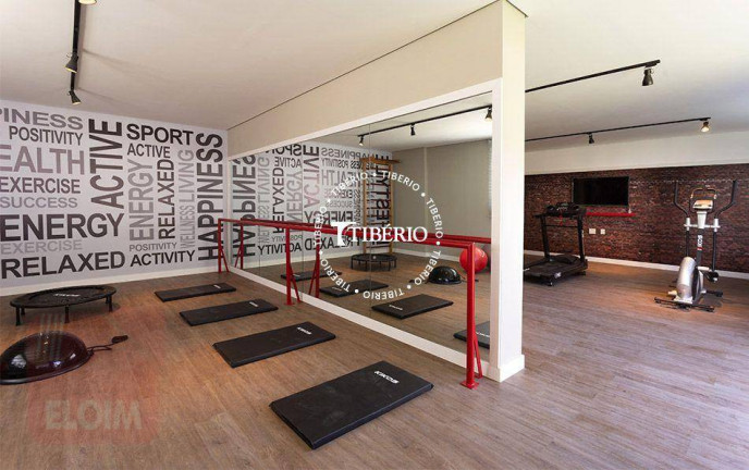 Imagem Apartamento com 3 Quartos à Venda, 67 m² em Santana - São Paulo