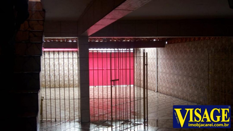 Imagem Casa com 2 Quartos à Venda, 126 m² em Pq. Santo Antonio - Jacareí