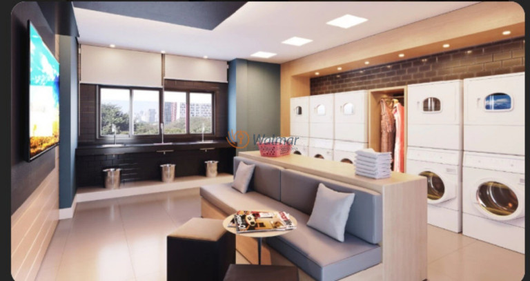 Imagem Imóvel com 1 Quarto à Venda, 46 m² em Centro - Campinas Imagem Imóvel com 1 Quarto à Venda, 46 m² em Centro - Campinas