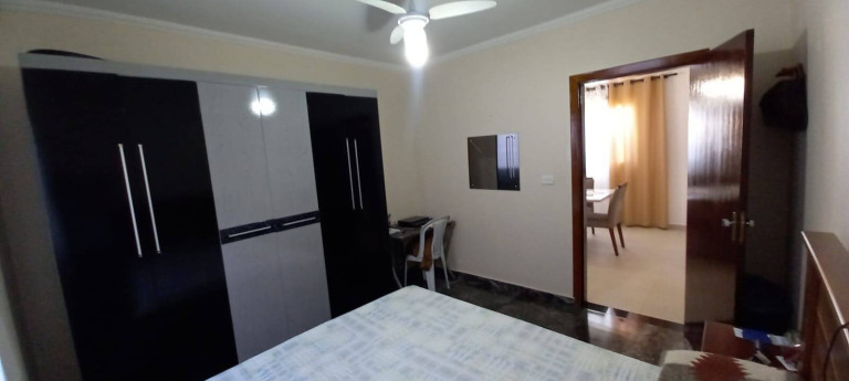 Imagem Casa com 4 Quartos à Venda, 270 m² em Jardim Telespark - São José Dos Campos