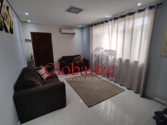 Imagem Imóvel com 2 Quartos à Venda, 91 m² em Aparecida - Santos