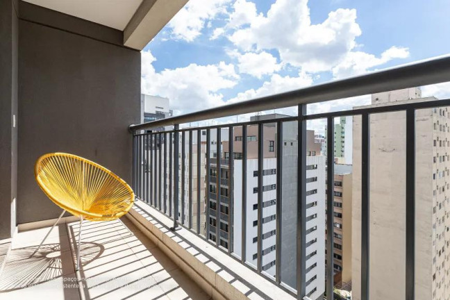 Imagem Apartamento com 1 Quarto à Venda, 49 m² em Bela Vista - São Paulo