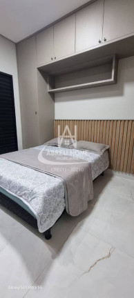 Imagem Casa de Condomínio com 3 Quartos à Venda, em Jardim Santa Maria - São José Do Rio Preto Imagem Casa de Condomínio com 3 Quartos à Venda, em Jardim Santa Maria - São José Do Rio Preto