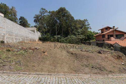 Imóvel à Venda, 1.000 m² em Balneário Palmira - Ribeirão Pires