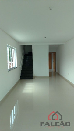 Imagem Casa com 3 Quartos à Venda, 110 m² em Ponta Da Praia - Santos